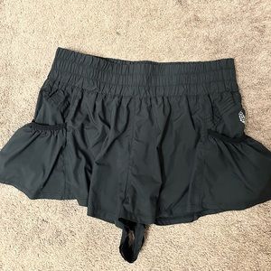 FP Movement Get Your Flirt On Shorts